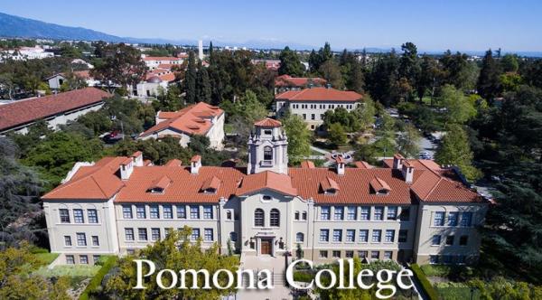 Pomona College Pomona College
