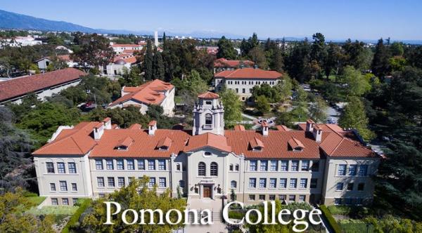 Pomona College